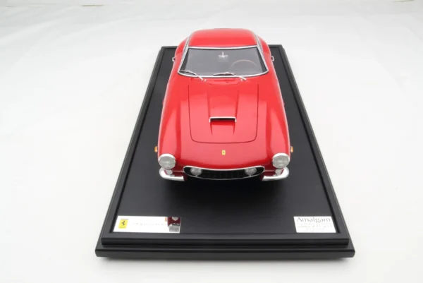 Amalgam Ferrari 250 GT Berlinetta 'SWB' (1961) 1:8 – Bild 5