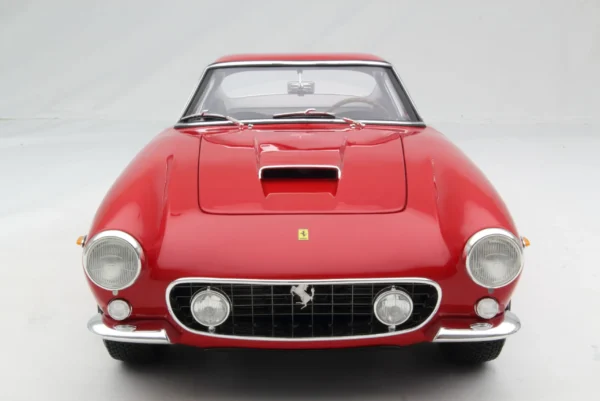 Amalgam Ferrari 250 GT Berlinetta 'SWB' (1961) 1:8 – Bild 6