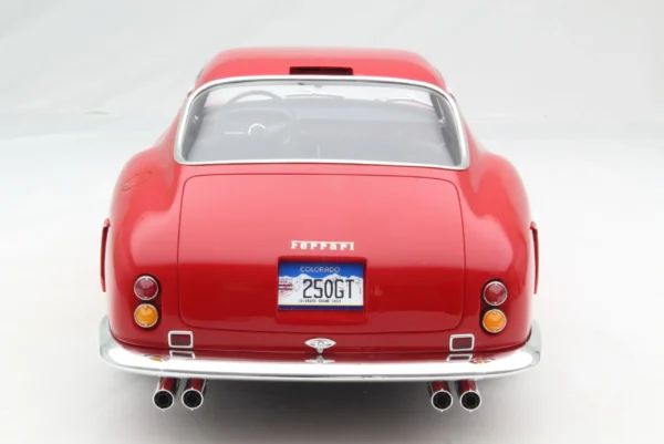 Amalgam Ferrari 250 GT Berlinetta 'SWB' (1961) 1:8 – Bild 9