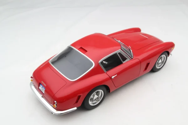 Amalgam Ferrari 250 GT Berlinetta 'SWB' (1961) 1:8 – Bild 10