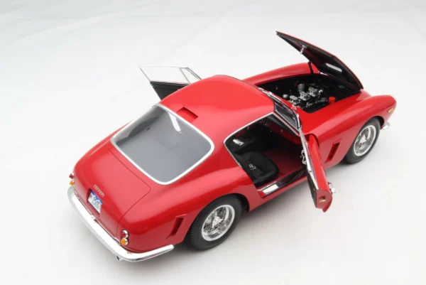 Amalgam Ferrari 250 GT Berlinetta 'SWB' (1961) 1:8 – Bild 11