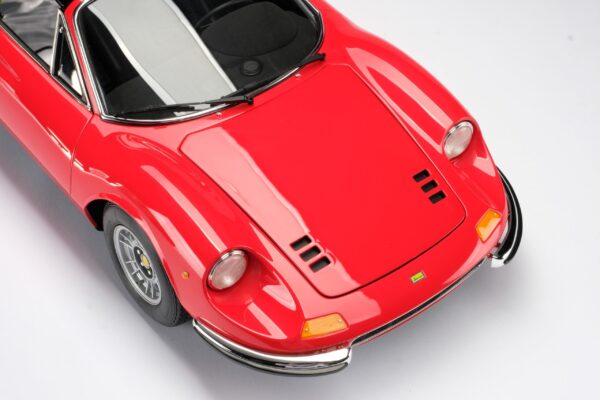 Amalgam Amalgam Ferrari Dino 246 GTS (1972)