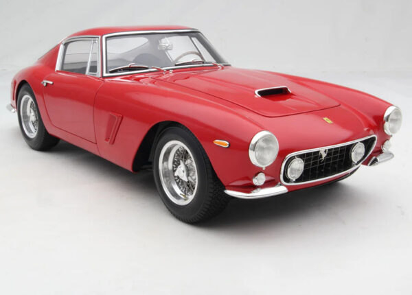 Amalgam Ferrari 250 GT Berlinetta 'SWB' (1961) 1:8